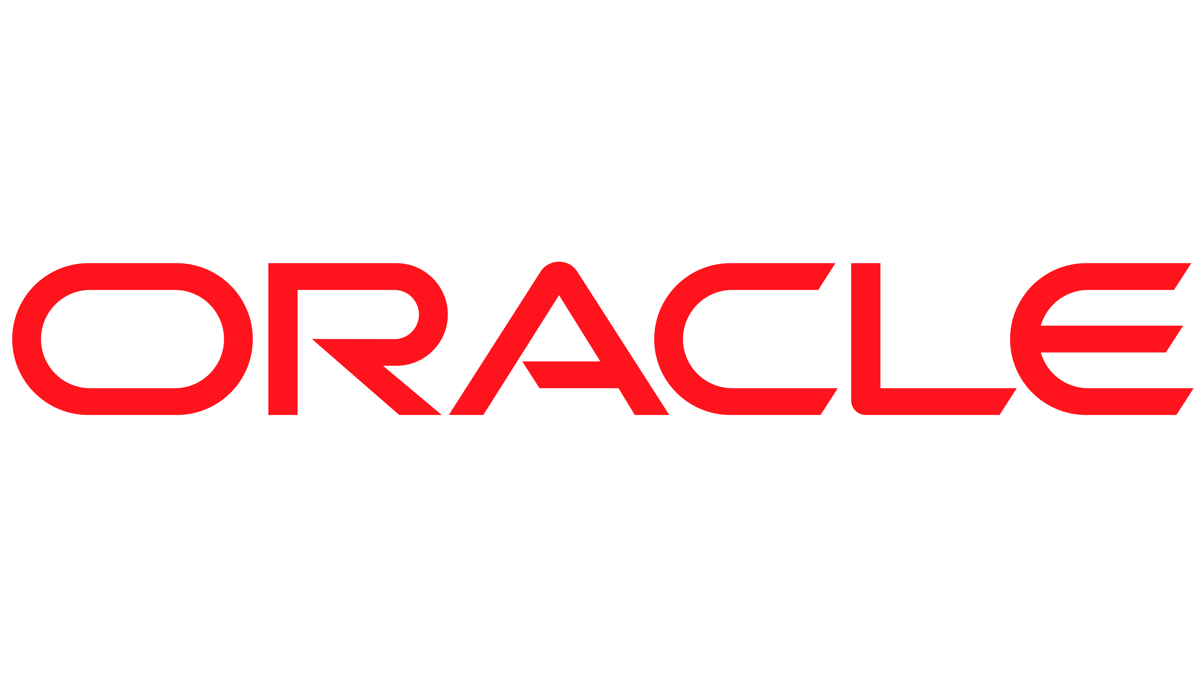 Kafka Oracle Integration: Oracle logo